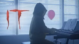 【piano】IT - Every 27 Years 🎈