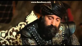 Важные наставления Сулеймана наследнику трона, Шехзаде Мехмету Хазретлери.