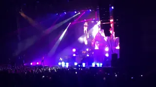 Jane’s Addiction - Been Caught Stealing (BB&T Pavilion MMRBQ Camden, NJ 09/25/21)