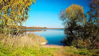 Озера Роговское и Котовское