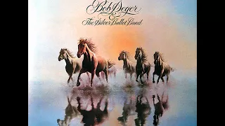 Betty Lou's Gettin' Out Tonight- Bob Seger & The Silver Bullet Band (Vinyl Restoration)