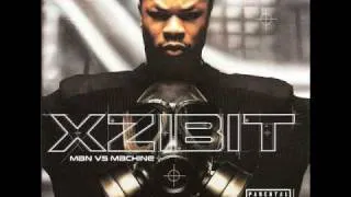 Xzibit - Heart Of Man