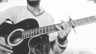 Sia cheap thrills -guitar cover