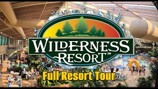 New! March 2024 Wilderness Resort Ultimate Guide  - Wisconsin Dells Waterparks