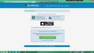 How to download and install Synthesia