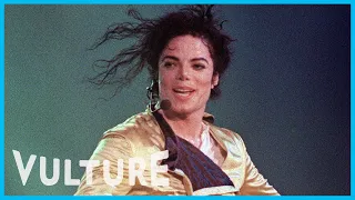 Was Michael Jackson a Plagiarist?