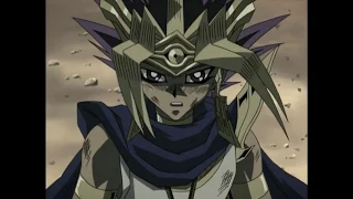 Atem vs Zorc and Bakura | Yu-Gi-Oh! AMV