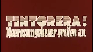 Tintorera (1977) - DEUTSCHER TRAILER