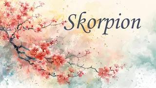 ♏️ Skorpion - Historia zatacza koło nie bez powodu - Tarot dla skorpiona