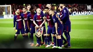Барселона – больше, чем клуб
