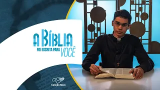 Série: A Bíblia foi escrita para você - Filhos da Luz |  Ep.6 |  Reconhecendo os irmãos na fé