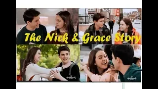 The Nick and Grace Story from Good Witch (Seasons 1- 3)