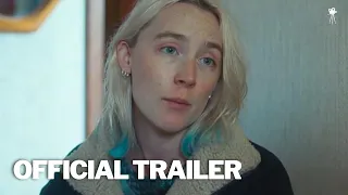THE OUTRUN Official Trailer (2024) | HD