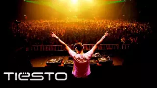 Tiesto Feat. Diplo - C'mon [HQ]