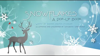 Vooks: Snowflakes