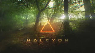 Halcyon - A Magical & Enchanting Ambient Journey - PURE PEACE!