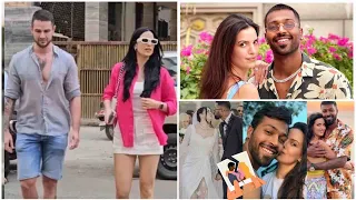 Viral News  Hardik Pandya divorces Natasha