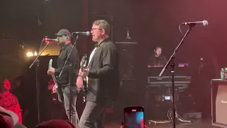 Hawthorne Heights - Hard to Breathe (4K)  March 23, 2023 Buffalo, NY