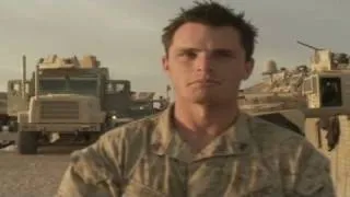 CNN: Troops react to 'Hurt Locker'