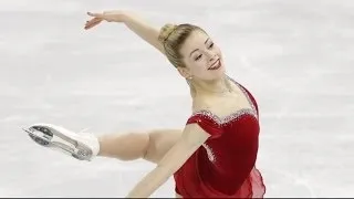 Sochi Winter Olympics 2014: Thrills and Chills in Women's Figure Skating