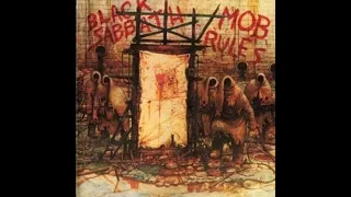 BLACK SABBATH-VOODOO (cd rip..)