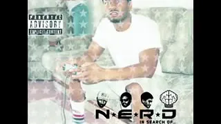 N.E.R.D Lapdance (feat. Lee Harvey & Vita)