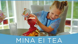 MINA EI TEA - Simona Lauri