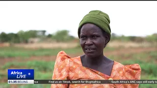 Ugandan farmers embrace climate-smart agriculture to enhance resilience