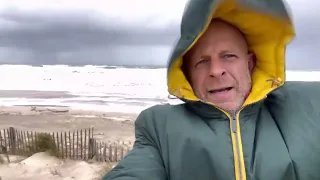 Gironde. Tempête Gérard : ça souffle fort sur le littoral