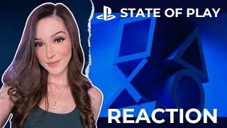 Playstation State of Play January 2024 Reaction