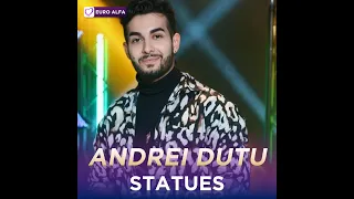 Selectia Nationala 2023 | Andrei Dutu - Statues | Reaction Video