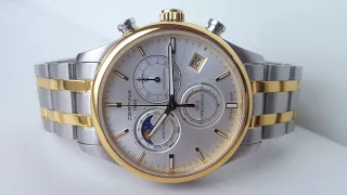 Лунник CERTINA DS-8 MOON PHASE CHRONOGRAPH C033.450.22.031.00