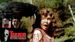 The TERROR IN THE AISLES Challenge: GRIZZLY (1976) Review