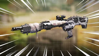 r9-0 is my favorite sniper