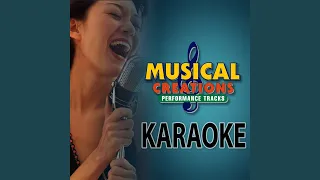 Chances Are (Originally Performed by Bob Seger & Martina Mcbride) (Vocal Version)