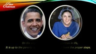 Life story Barack Obama and Mother Ann Dunham