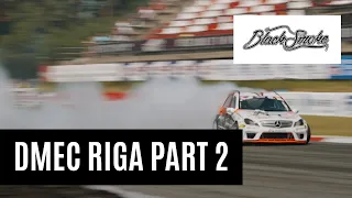 Drift masters Riga DMEC Part 2 | 30-2022