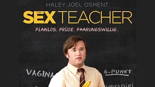 The Sex Teacher - Trailer deutsch HD - Haley Joel Osment