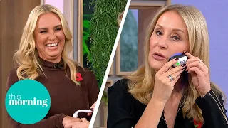 The Best Beauty Gadgets On The Market | This Morning