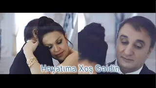 Rəqsanə İsmayılova - Həyatıma xoş gəldin (Official Music Video)