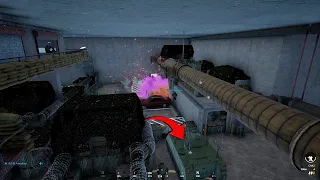 The most overpowered superfob in SQUAD?