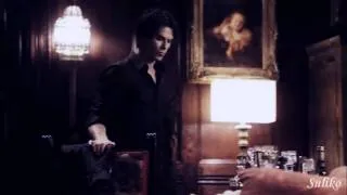 Damon & Elena/Katherine - Carnival Of Rust