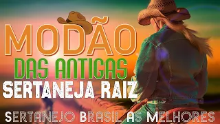 MODA DE VIOLA | RELÍQUIAS VIOLA CAIPIRA RAIZ ANTIGA | SERTANEJO RAIZ