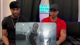 The Kid LAROI, Justin Bieber - STAY (REACTION)