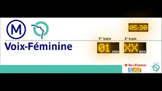 RATP SIEL COMPTER AVEC LA RATP