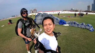 Skydive Dubai 2019