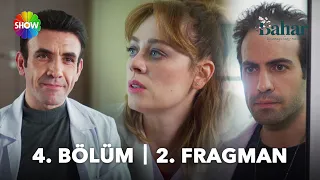 Bahar 4. Bölüm 2. Fragman | "Bahar'ın işi bitti!"