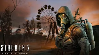 S.T.A.L.K.E.R. 2 Покажуть на Summer Game Fest!