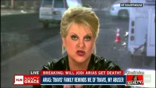 Nancy Grace explains the 'aggravation phase'