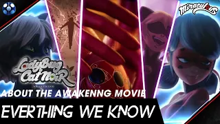 Everything You Need To Know Regarding The Ladybug & Cat Noir Movie | Miraculous Ladybug News |